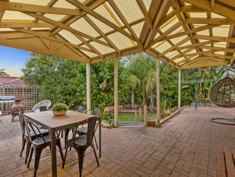 Fifth view of Homely house listing, 113 Adams Road, Trott Park SA 5158