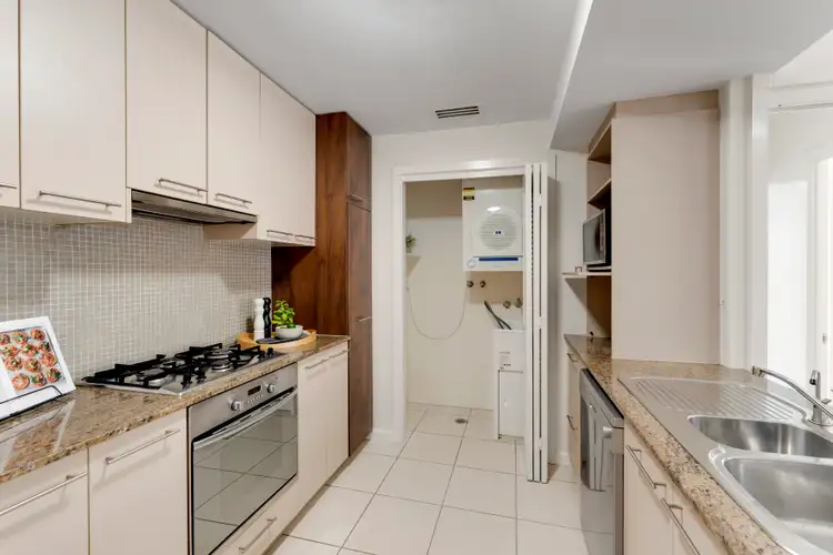 Seventh view of Homely unit listing, 4304/141 Campbell Street, Bowen Hills QLD 4006
