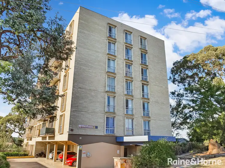 Second view of Homely house listing, 50/86 Derrima Road, Crestwood NSW 2620