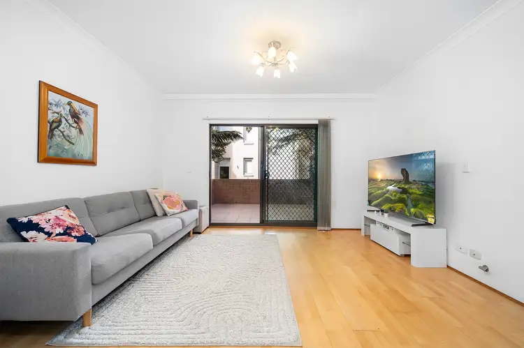 Second view of Homely apartment listing, 3/259-261 Maroubra Road, Maroubra NSW 2035