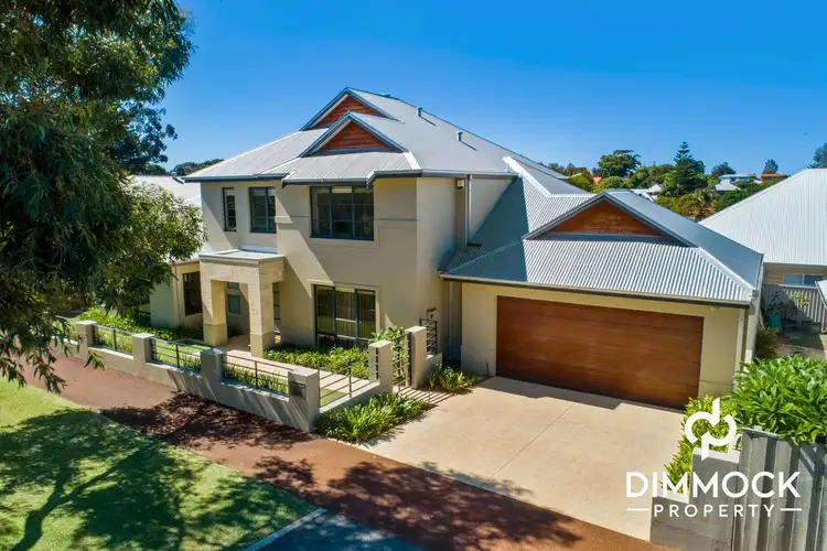 84 Fortescue Street, East Fremantle WA 6158