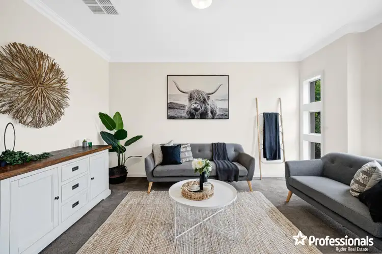 Third view of Homely house listing, 5 Twigrush Place, Brookfield VIC 3338