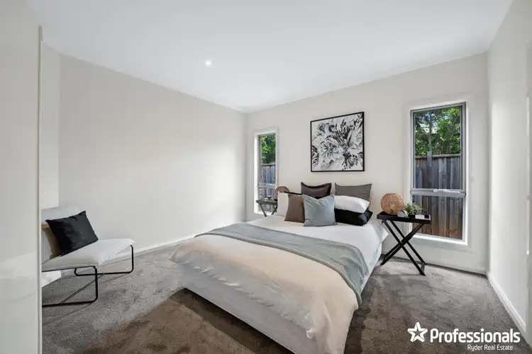 Fourth view of Homely house listing, 5 Twigrush Place, Brookfield VIC 3338