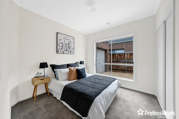 Sixth view of Homely house listing, 5 Twigrush Place, Brookfield VIC 3338
