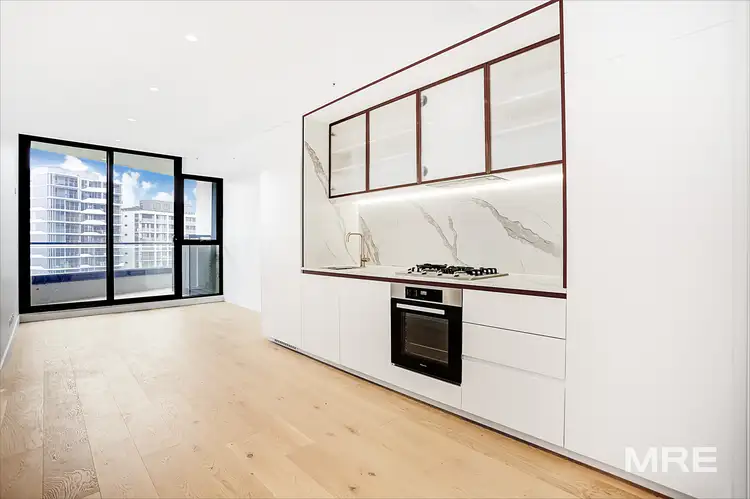 Main view of Homely apartment listing, 1504/649 Chapel Street, South Yarra VIC 3141