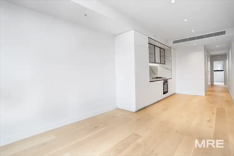Second view of Homely apartment listing, 1504/649 Chapel Street, South Yarra VIC 3141