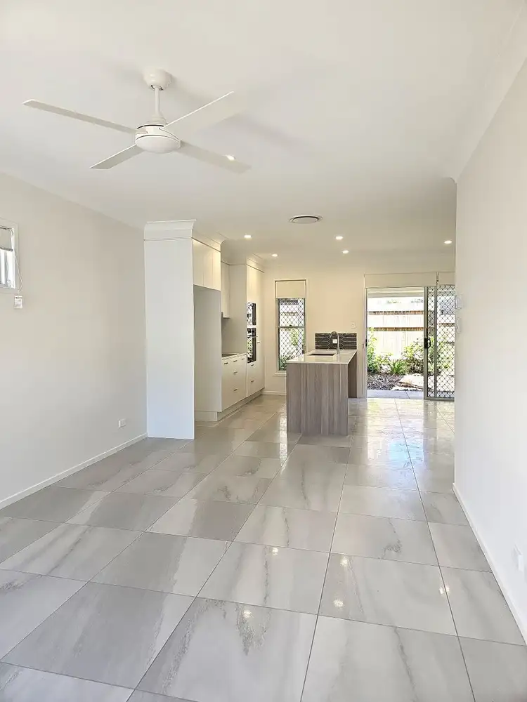 Second view of Homely townhouse listing, 28/83 Cribb Avenue, Mitchelton QLD 4053