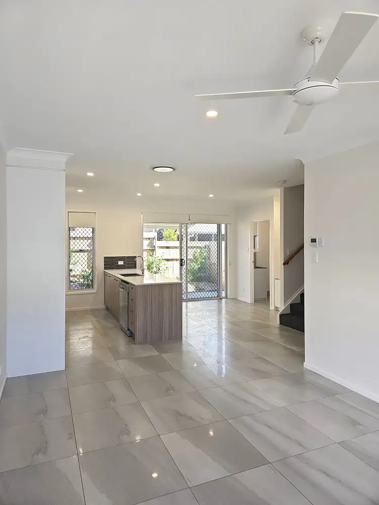 Third view of Homely townhouse listing, 28/83 Cribb Avenue, Mitchelton QLD 4053