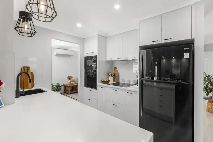 Fifth view of Homely house listing, 11 Pearra Way, Claremont Meadows NSW 2747