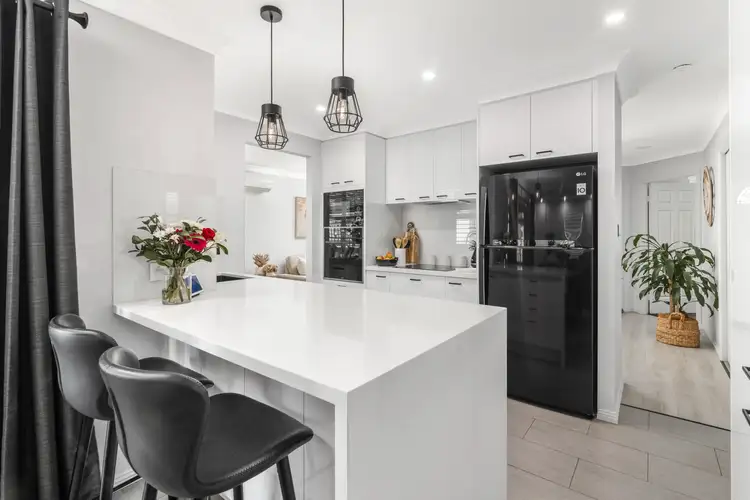 Sixth view of Homely house listing, 11 Pearra Way, Claremont Meadows NSW 2747