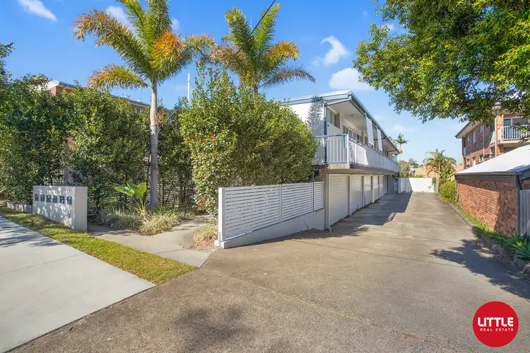 Main view of Homely unit listing, 5/9 Christensen Street, Yeronga QLD 4104