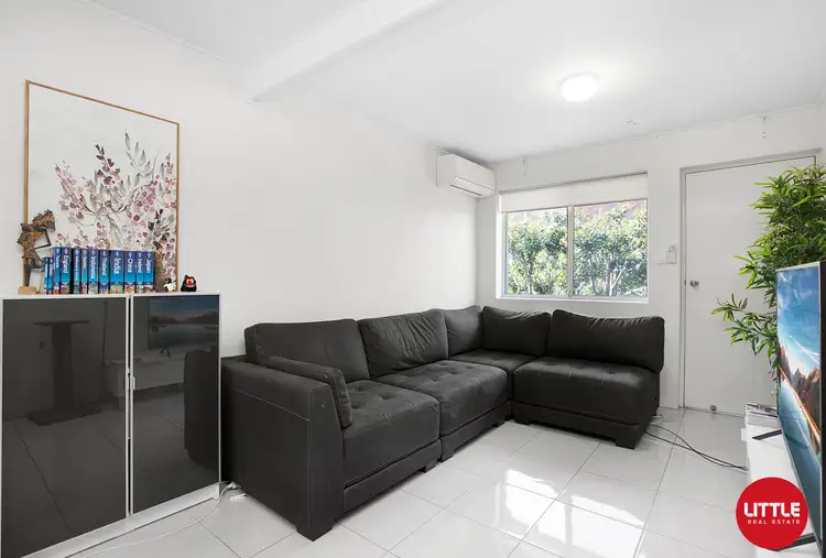 Second view of Homely unit listing, 5/9 Christensen Street, Yeronga QLD 4104