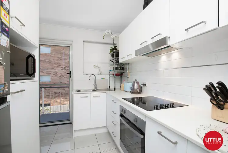 Third view of Homely unit listing, 5/9 Christensen Street, Yeronga QLD 4104