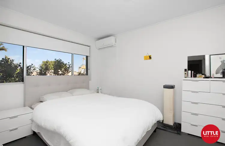 Fifth view of Homely unit listing, 5/9 Christensen Street, Yeronga QLD 4104
