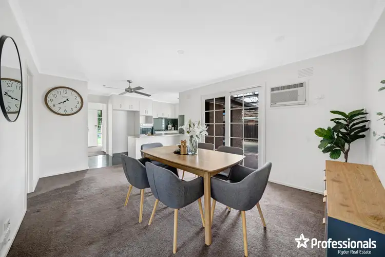 Fifth view of Homely house listing, 42 Hilton Way, Melton West VIC 3337