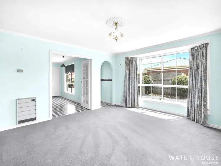 Third view of Homely unit listing, 1/10 Gleneagles Way, Prospect Vale TAS 7250