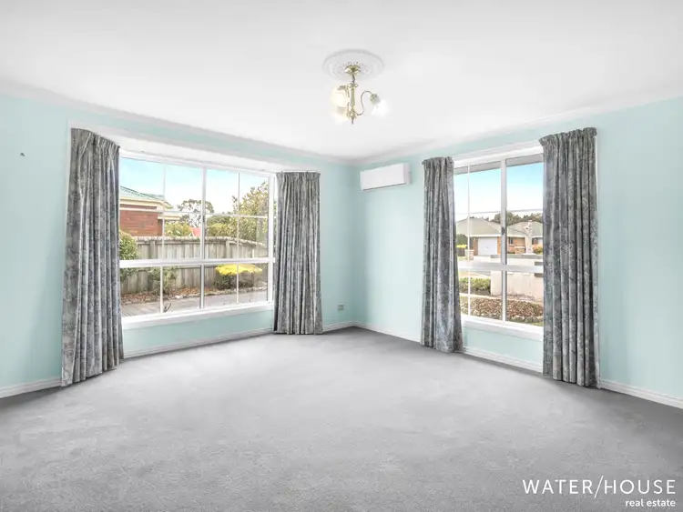 Fourth view of Homely unit listing, 1/10 Gleneagles Way, Prospect Vale TAS 7250