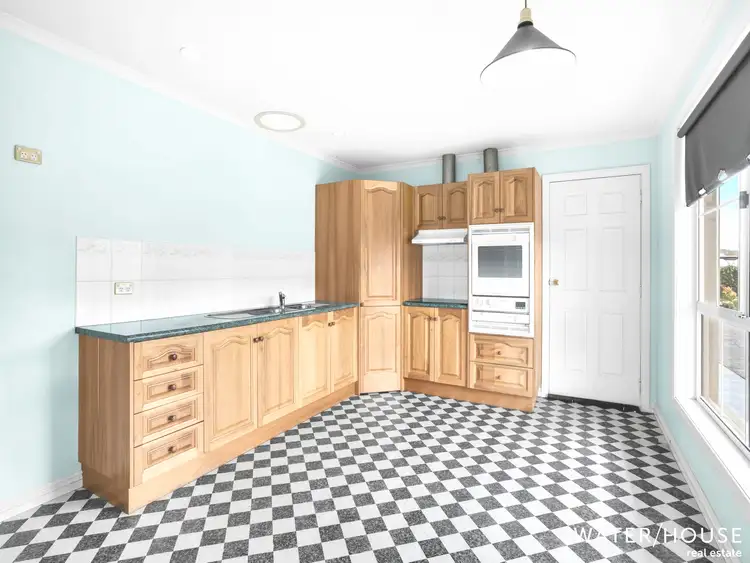 Fifth view of Homely unit listing, 1/10 Gleneagles Way, Prospect Vale TAS 7250