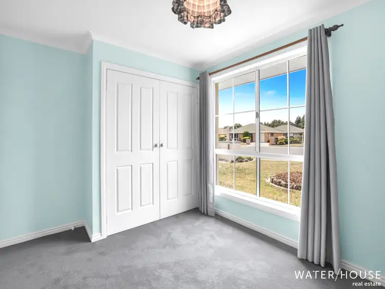 Sixth view of Homely unit listing, 1/10 Gleneagles Way, Prospect Vale TAS 7250