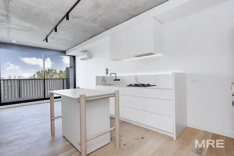 Main view of Homely apartment listing, 401/121 Power Street, Hawthorn VIC 3122