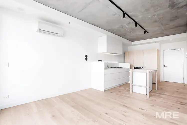 Third view of Homely apartment listing, 401/121 Power Street, Hawthorn VIC 3122