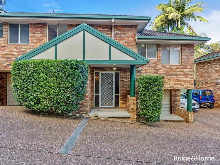 2/51 Henry Parry Drive, Gosford NSW 2250