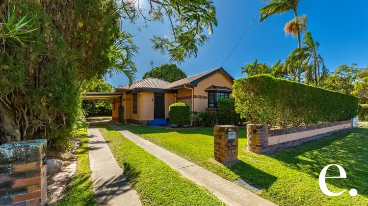 15A Grimstead Street, Bundaberg West QLD 4670