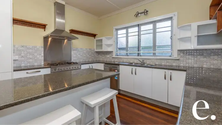 Second view of Homely house listing, 15A Grimstead Street, Bundaberg West QLD 4670