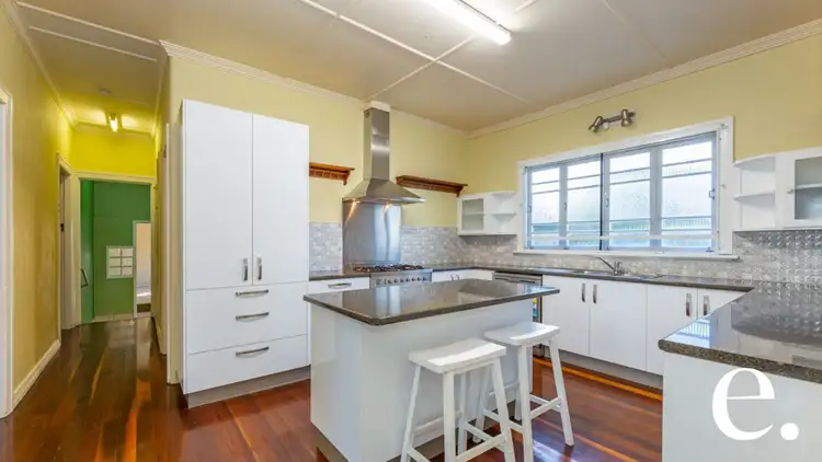 Third view of Homely house listing, 15A Grimstead Street, Bundaberg West QLD 4670