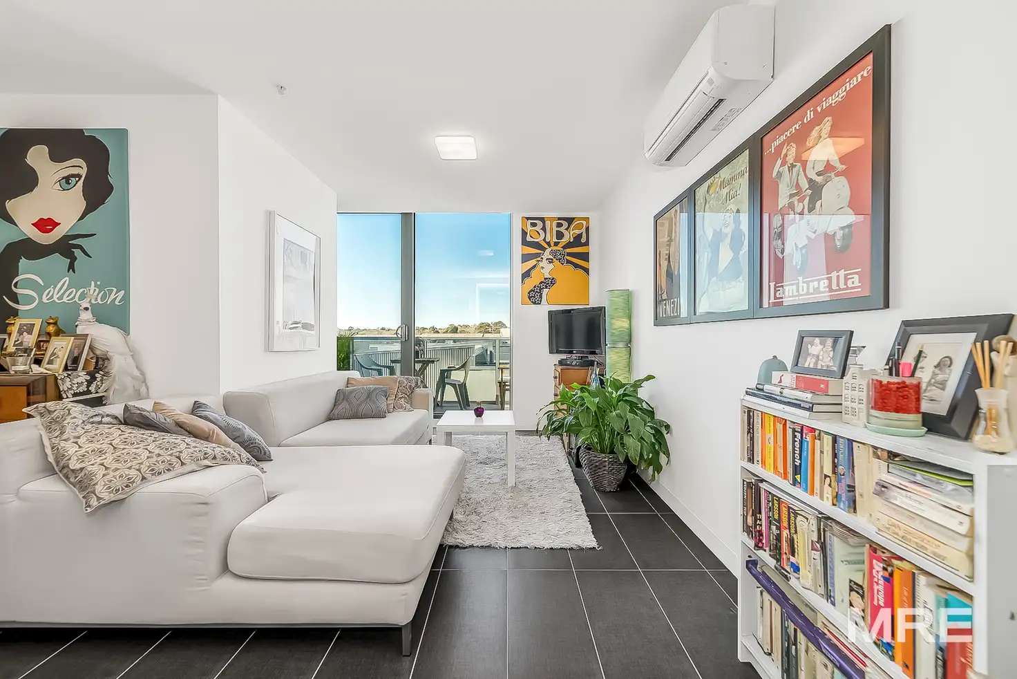Main view of Homely apartment listing, 410/15 Clifton Street, Prahran VIC 3181