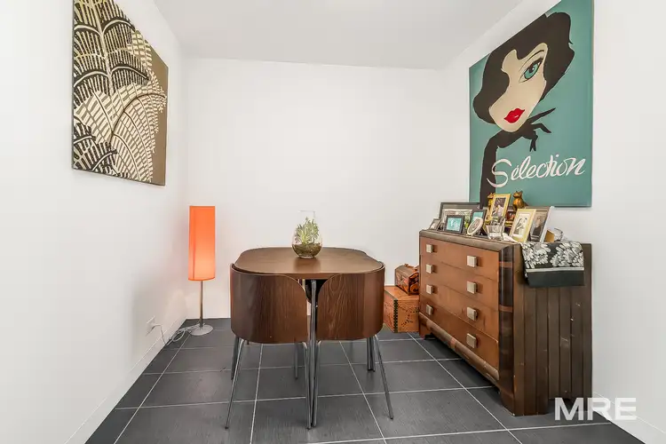 Fourth view of Homely apartment listing, 410/15 Clifton Street, Prahran VIC 3181
