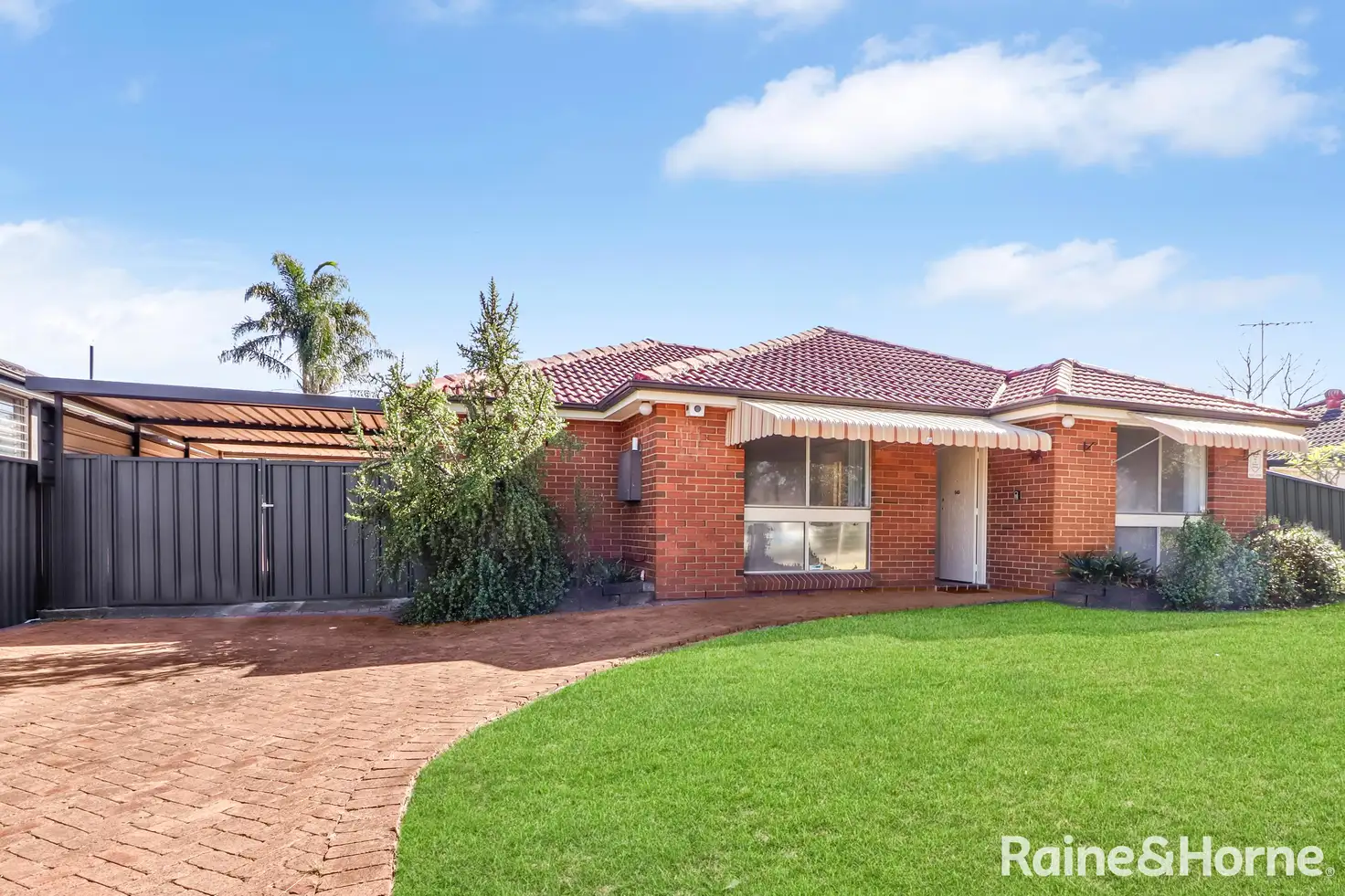 Main view of Homely house listing, 543 Luxford Road, Shalvey NSW 2770