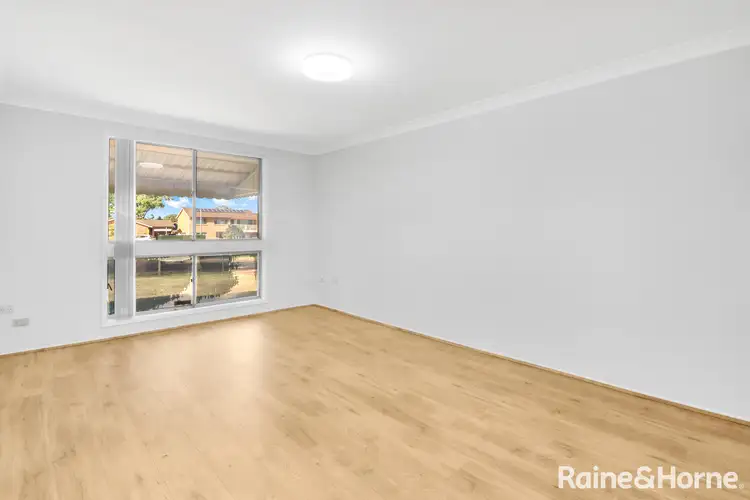 Second view of Homely house listing, 543 Luxford Road, Shalvey NSW 2770