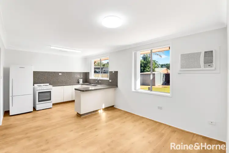 Fourth view of Homely house listing, 543 Luxford Road, Shalvey NSW 2770