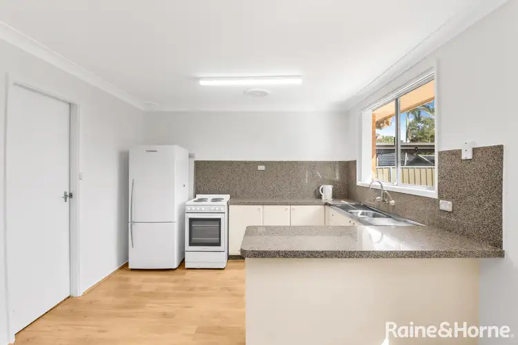 Fifth view of Homely house listing, 543 Luxford Road, Shalvey NSW 2770