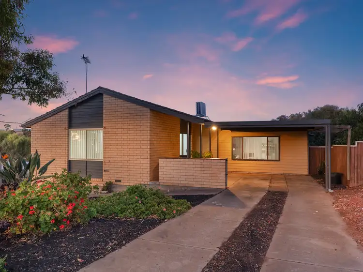 3 Bruno Court, Christie Downs SA 5164