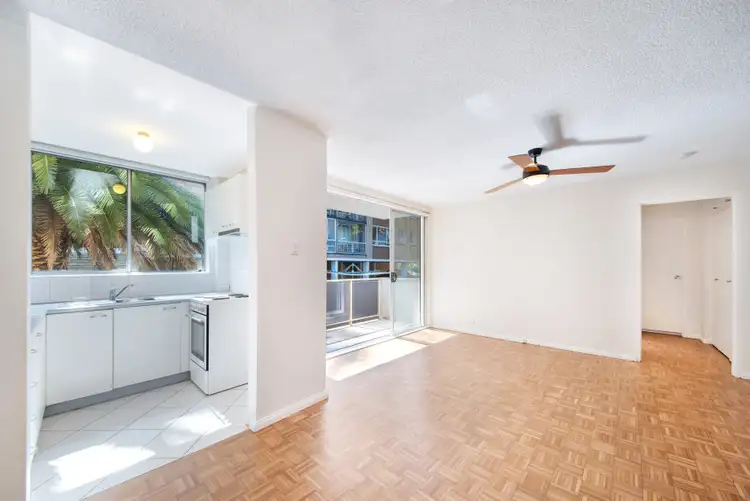 Fifth view of Homely apartment listing, 6/404 Mowbray Road, Lane Cove NSW 2066