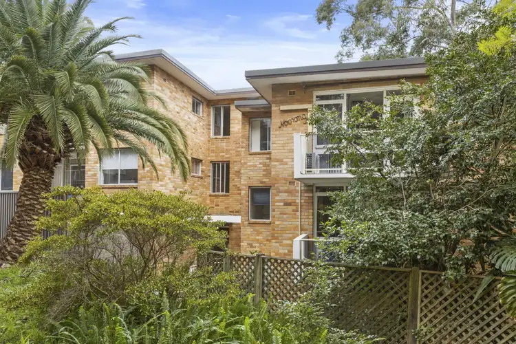 Sixth view of Homely apartment listing, 6/404 Mowbray Road, Lane Cove NSW 2066