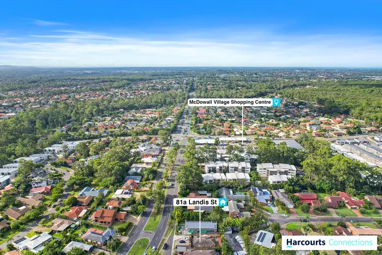 Second view of Homely house listing, 81 Landis Street, Mcdowall QLD 4053