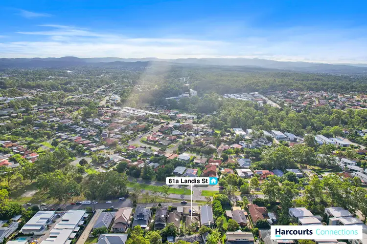 Third view of Homely house listing, 81 Landis Street, Mcdowall QLD 4053
