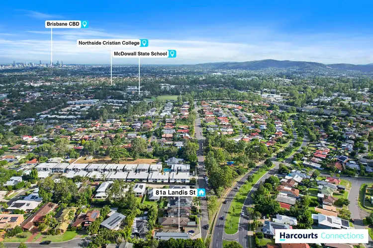 Fourth view of Homely house listing, 81 Landis Street, Mcdowall QLD 4053