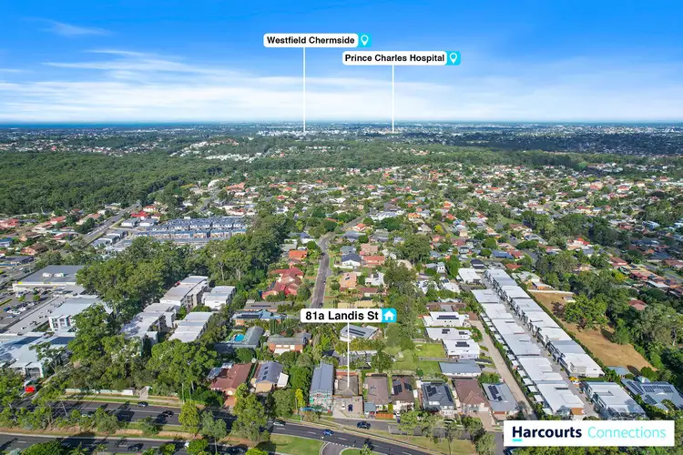 Fifth view of Homely house listing, 81 Landis Street, Mcdowall QLD 4053