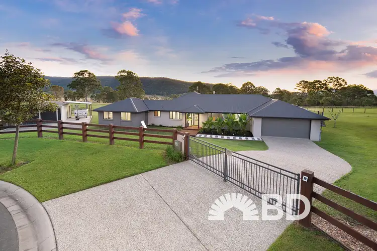 63 Cochran Street, Woodford QLD 4514