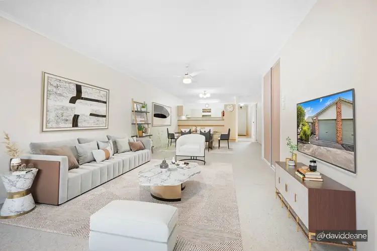 Second view of Homely townhouse listing, 44D/26 Mecklem Street, Strathpine QLD 4500