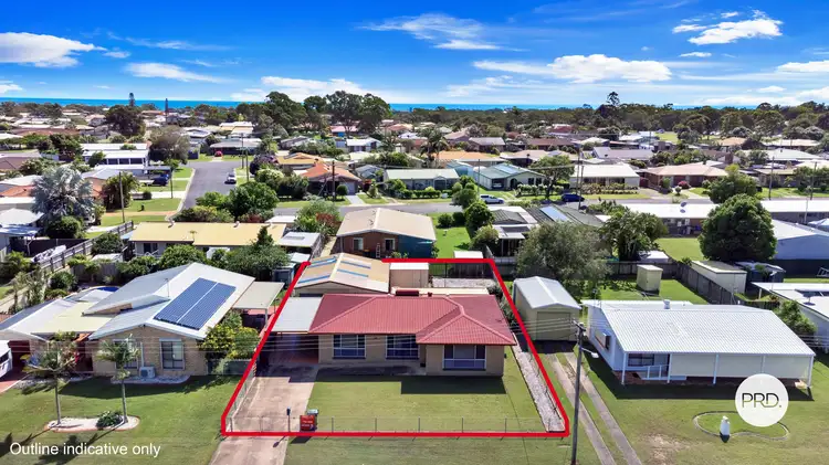 10 Colyton Street, Torquay QLD 4655