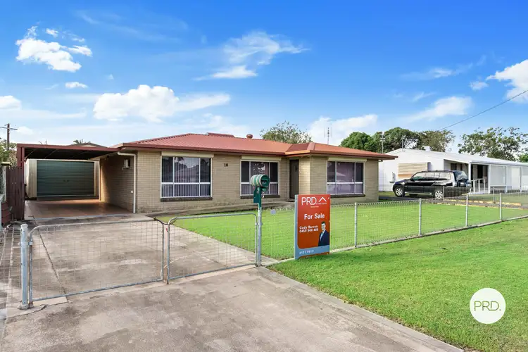 Second view of Homely house listing, 10 Colyton Street, Torquay QLD 4655