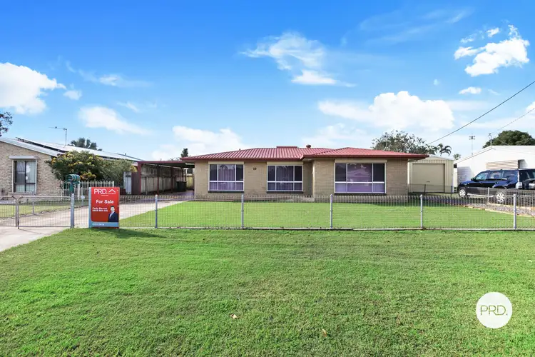 Third view of Homely house listing, 10 Colyton Street, Torquay QLD 4655