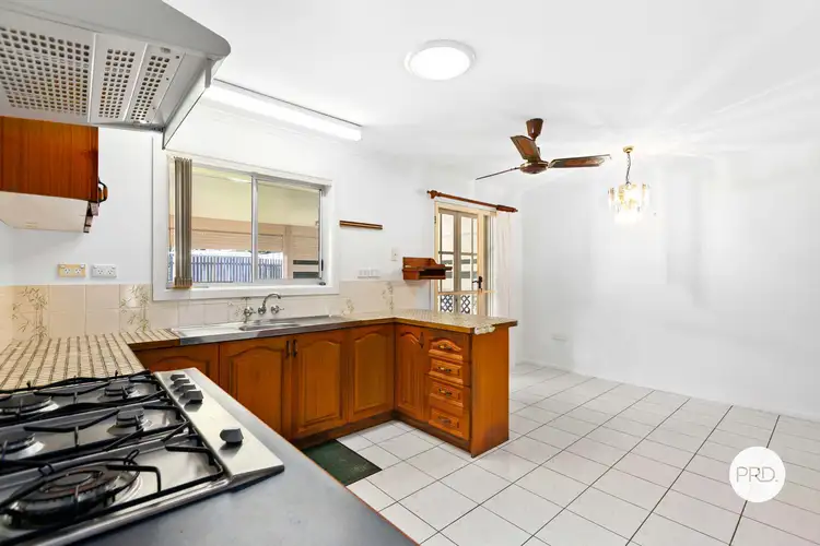 Fifth view of Homely house listing, 10 Colyton Street, Torquay QLD 4655