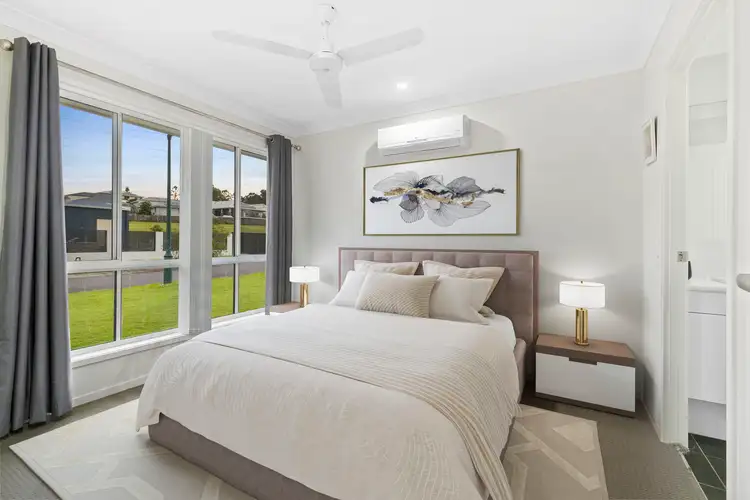 Fifth view of Homely house listing, 11 Paradise Place, Upper Kedron QLD 4055