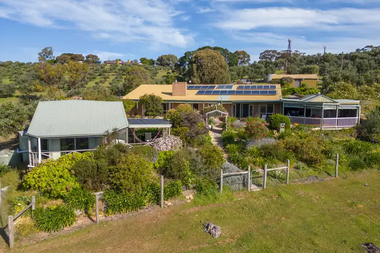85 Coxs Hill Road, Onkaparinga Hills SA 5163